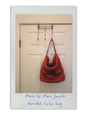 marc by marc jacobs faridah hobo bag